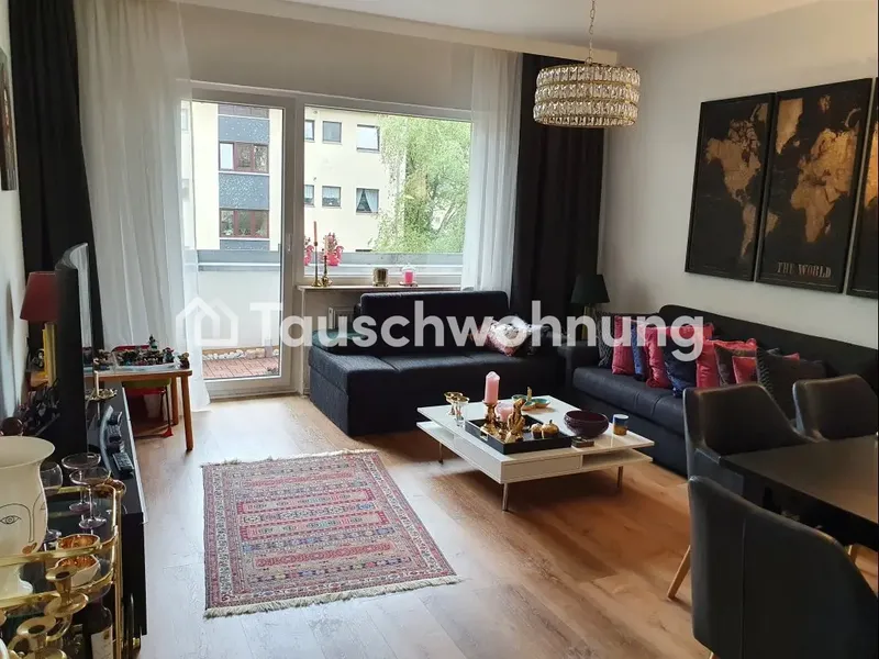 Tauschwohnung: Suche Berlin Steglitz/Zehlendorf biete Berlin, Reinickendorf — photo 1